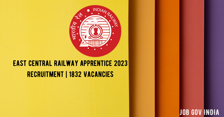 Railway apprentice job